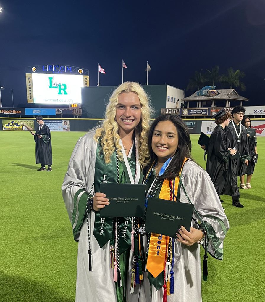  graduation